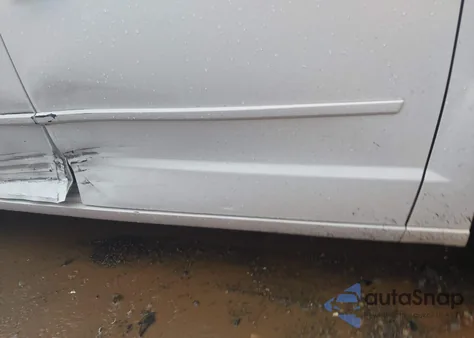 2017 Dodge Grand Caravan Sxt из США, поврежденный, VIN 2C4RDGCG1HR625618